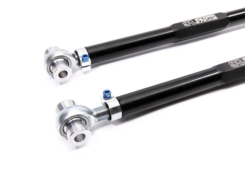 SPP Toe Links - SPL Parts 2016+ Chevrolet Camaro (Gen 6) Rear Toe Links