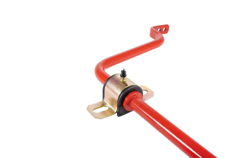 EIB Rear Anti-Roll Bar Kits - Eibach 19mm Rear Anti-Roll Kit for 13-19 Cadillac ATS 2.0L (T)