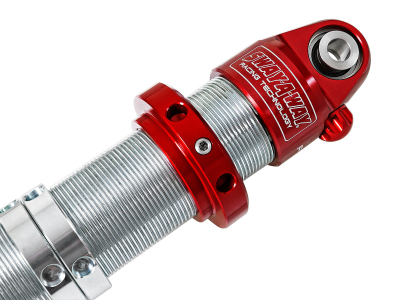 AFE Sway Coil Over Kit - aFe Sway-A-Way 2.0in Body x 10in Stroke Coilover w/ Hardware