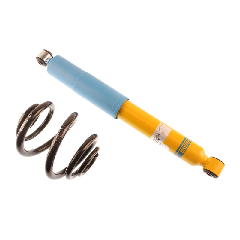 BIL B12 Series Suspension Kits - Bilstein B12 2002 Audi TT Quattro ALMS Edition Front and Rear Complete Suspension Kit