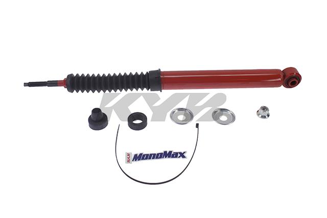 KYB MonoMax Shock - KYB Shocks & Struts MonoMax Front 05-12 Ford F-250 Super Duty 4WD / 05-07 F-350 Super Duty 4WD