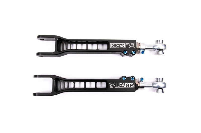 SPP Traction Arms - SPL Parts 01-05 Lexus IS300 Rear Traction Arms