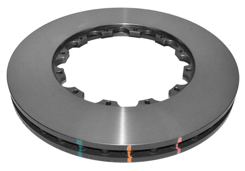 DBA 5000 Series Std Rings - DBA 08-19 Audi R8 Iron Rotors Front 5000 Series Replacement Ring