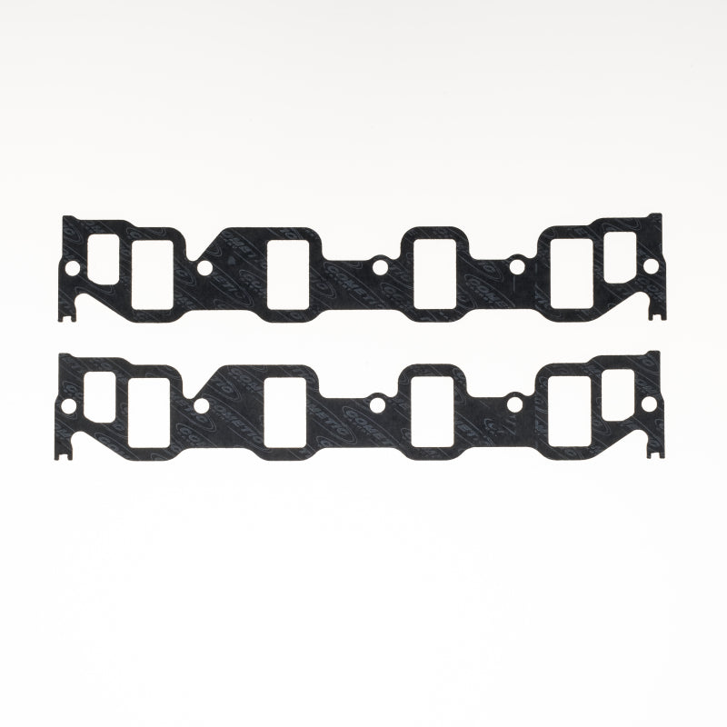 CG Intake Gaskets - Cometic Ford FE V8 .039in Fiber Intake Manifold Gasket Set