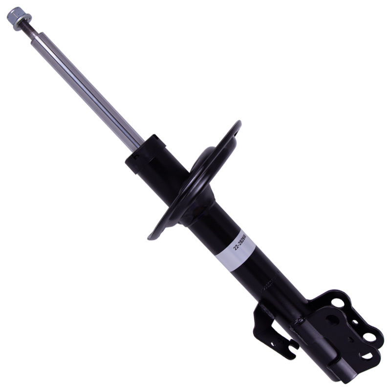 BIL B4 Series Shocks - Bilstein B4 10-13 Toyota Highlander Front Left Twintube Shock Absorber (From 08/2010)