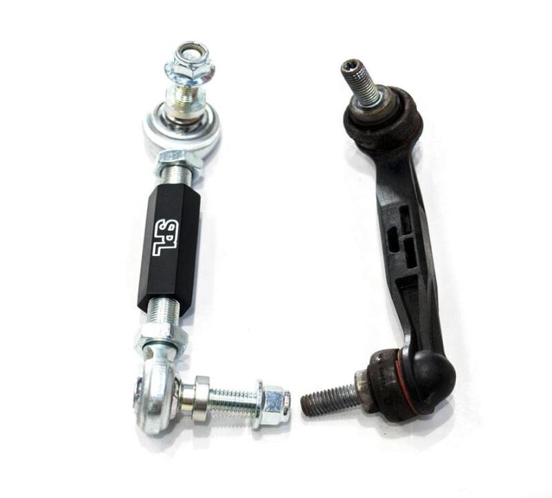 SPP Swaybar Endlinks - SPL Parts 2012+ BMW 3 Series/4 Series F3X Rear Swaybar Endlinks