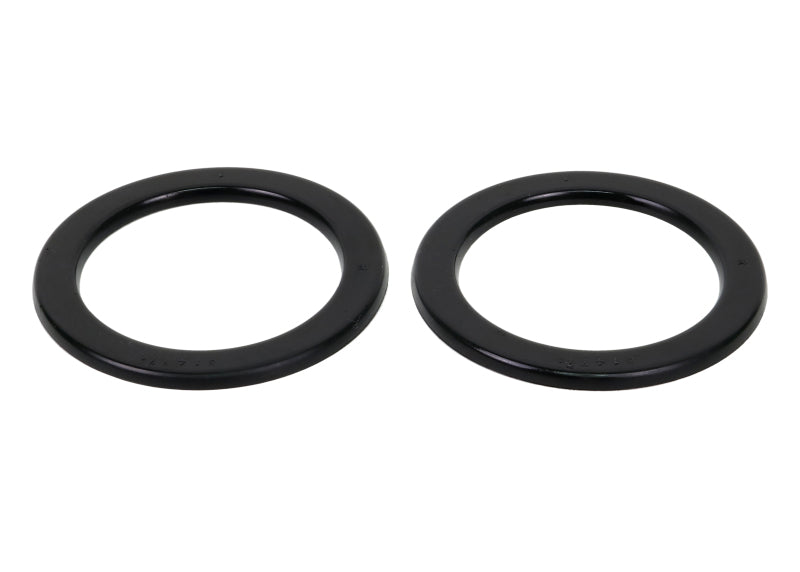 WL Bushings - Spring - Whiteline 10/65-73 Ford Mustang Front Spring Pad Bushing (+6mm)