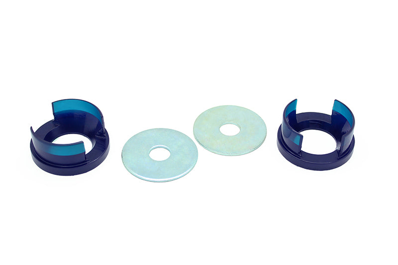 SPR Bushings - Engine Mount - SuperPro 1999 Volkswagen Golf GTI Rear Lower Engine Pendulum Mount Insert Bushing Set