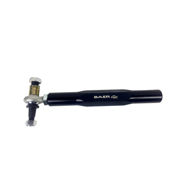 BAE Bump Steer Kits - Baer Brakes 71-72 Buick GS Tracker Tie Rod/Bump Steer Kit