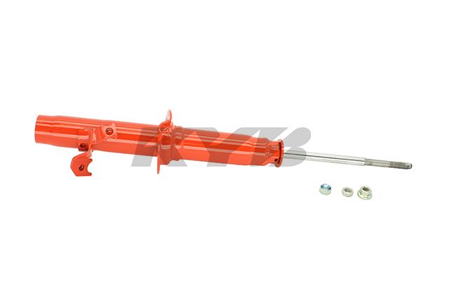 KYB Shocks & Struts AGX - KYB Shocks & Struts AGX Front Right ACURA CL 1997-99 HONDA Accord 1990-97