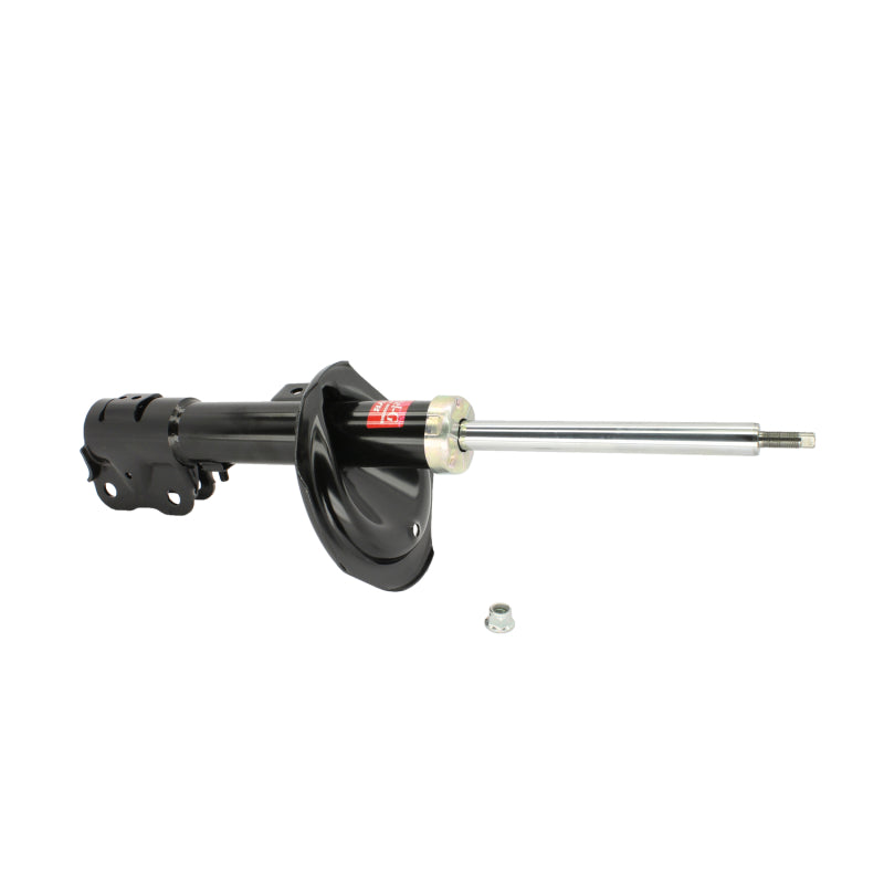 KYB Shock & Strut Excel-G - KYB Shocks & Struts Excel-G Front Left MITSUBISHI Lancer 2008-10