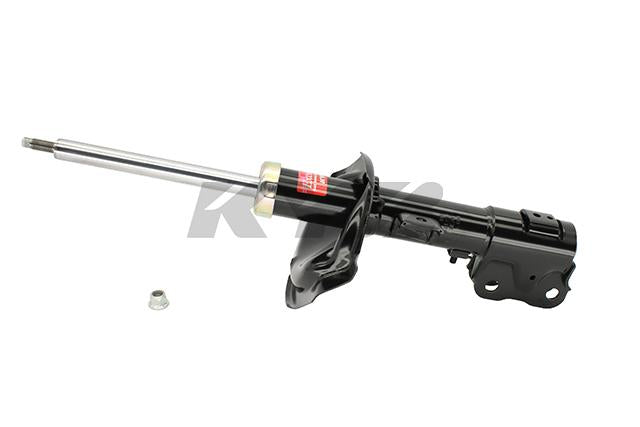 KYB Shock & Strut Excel-G - KYB Shocks & Struts Excel-G Front Left MITSUBISHI Lancer 2008-10