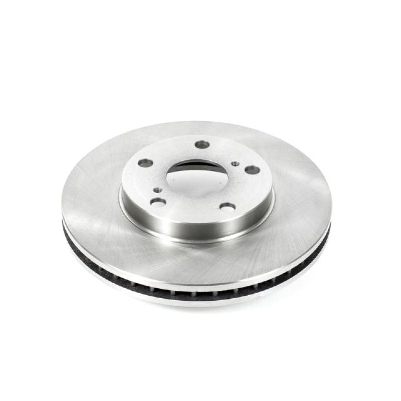 PSB Autospecialty Rotor - Power Stop 92-01 Lexus ES300 Front Autospecialty Brake Rotor