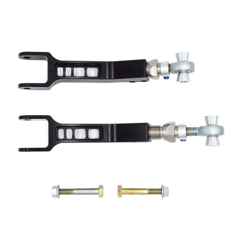 SPP Traction Arms - SPL Parts 2013+ Subaru BRZ/Toyota 86 Rear Traction Arms