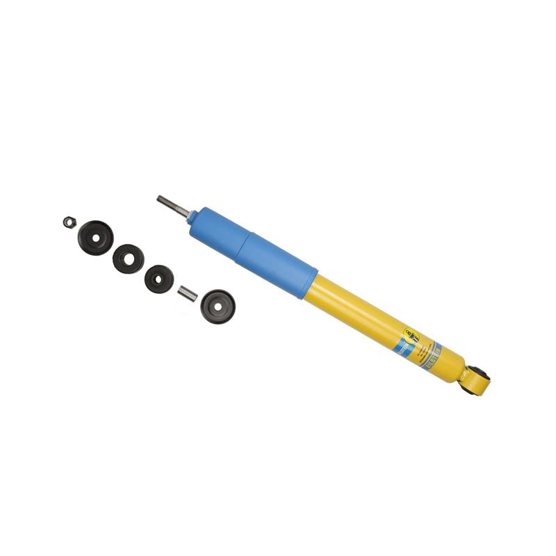 BIL B6 4600 Series Shocks - Bilstein 4600 Series 14-17 Dodge Ram 2500 ST Front Monotube Shock Absorber