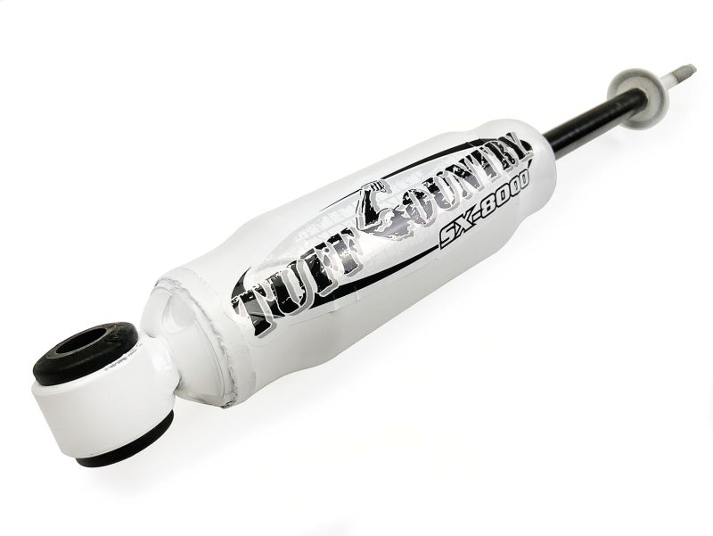TUF Shock Absorbers - Tuff Country 80-96 Ford Bronco 4wd (w/0in Suspension Lift) Front SX8000 Nitro Gas Shock (Ea)