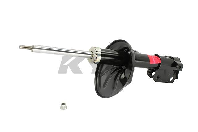 KYB Shock & Strut Excel-G - KYB Shocks & Struts Excel-G Front Right MITSUBISHI Eclipse 2006-10