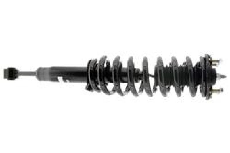 KYB Shocks & Struts Strut Plus - KYB Shocks & Struts Strut 07-18 Toyota Tundra (Non-TRD) Front Left