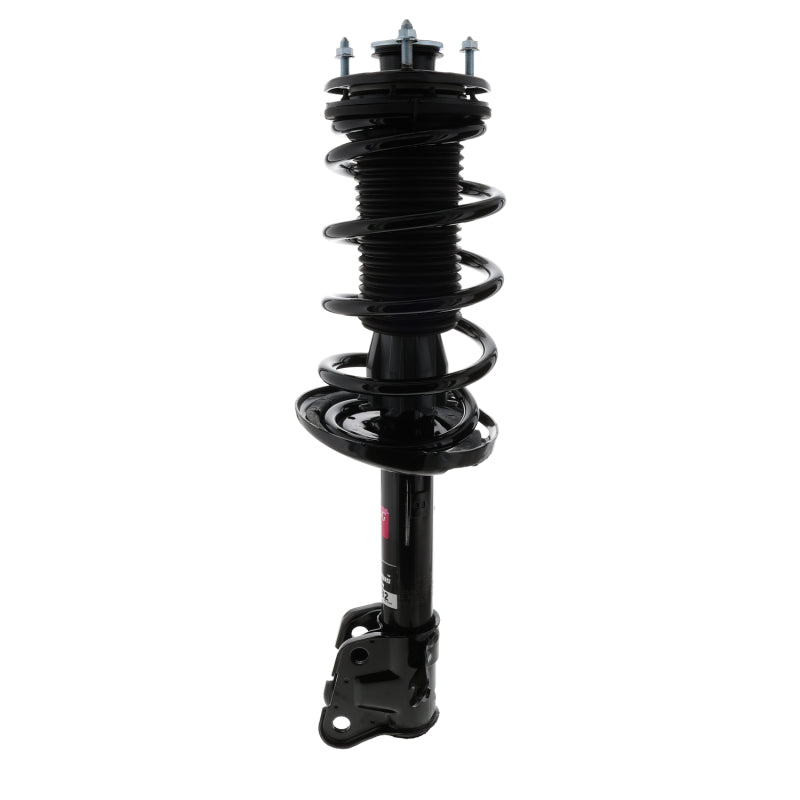KYB Shocks & Struts Strut Plus - KYB 07-13 Acura MDX (Exc. Elec. Adj. Susp.) Shocks & Struts Strut-Plus - Front Right