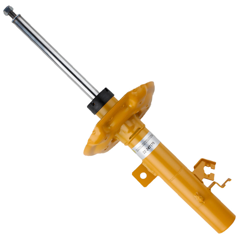 BIL B6 Series Shocks - Bilstein 17-22 Nissan Rogue Sport B6 Performance Shock - Front Right