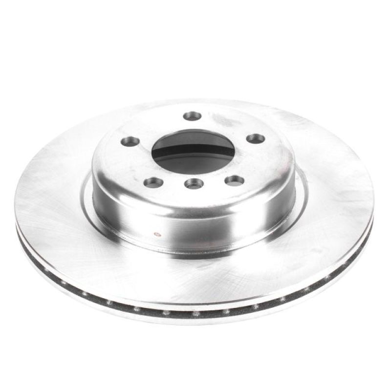 PSB Autospecialty Rotor - Power Stop 11-16 BMW 528i Front Autospecialty Brake Rotor
