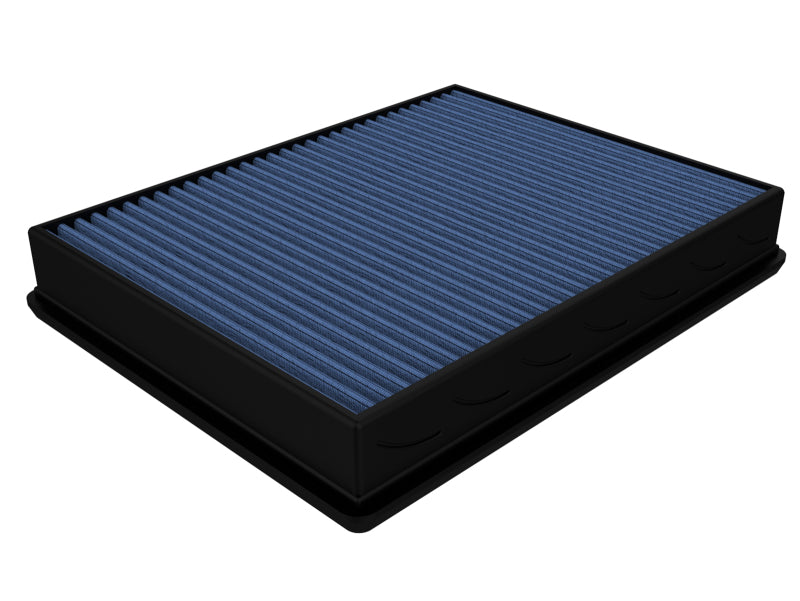 AFE P5R Drop In Air Filter - aFe MagnumFLOW Air Filters OER P5R A/F P5R GM Trucks 01-05 V8-6.6L (td)