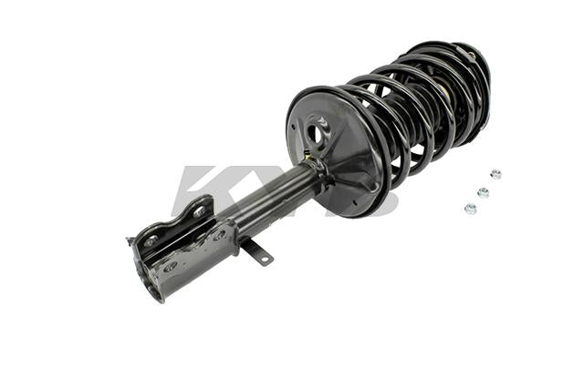 KYB Shocks & Struts Strut Plus - KYB Shocks & Struts Strut Plus Front Left 02-98 Toyota Corolla
