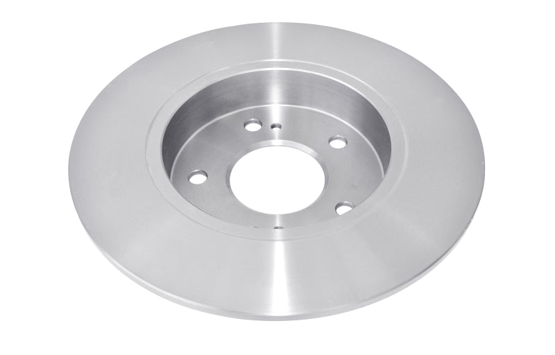 DBA Street Standard Rotors - DBA 96-01 Infiniti I30 Rear Street Series Standard Rotor
