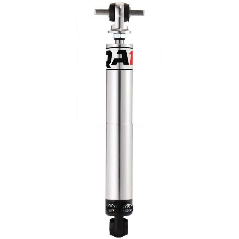 QAP Shocks - Stocker Series - QA1 Stocker Star Series Rear Shock Absorber - Double Adj. - 13.625in/21.125in - Aluminum