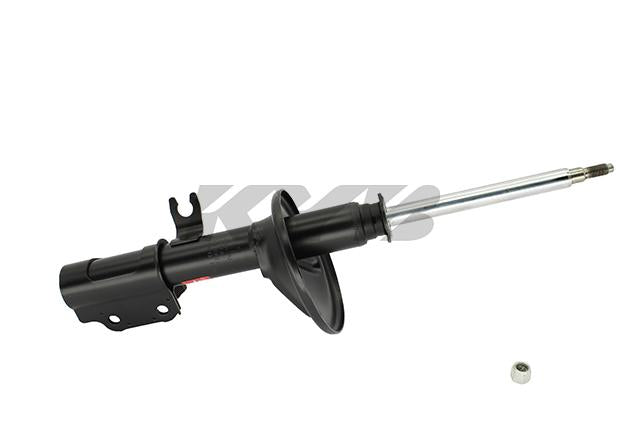 KYB Shock & Strut Excel-G - KYB Shocks & Struts Excel-G Front Right KIA Sephia 1994-97