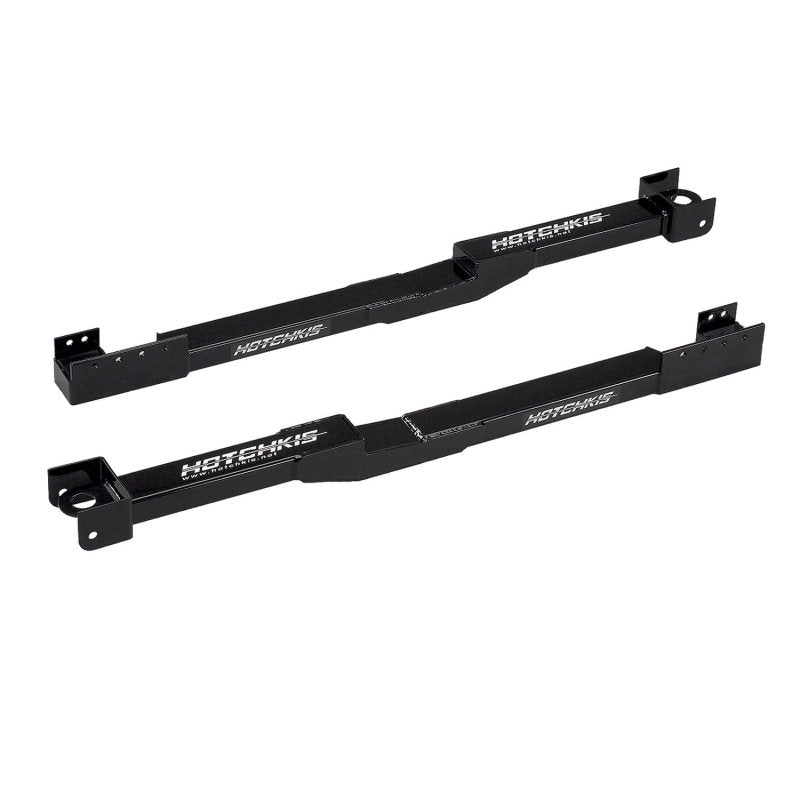 HOT Subframe Connectors - Hotchkis 67-69 Camaro/Firebird Convertible Subframe Connectors