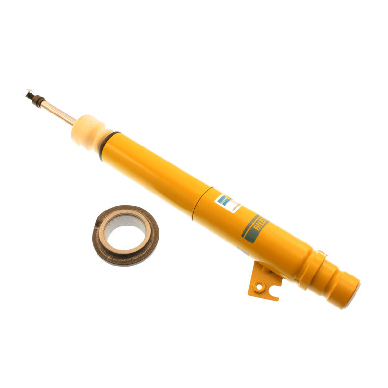 BIL B6 Series Shocks - Bilstein B6 2007 Ford Fusion S Front Left 46mm Monotube Shock Absorber