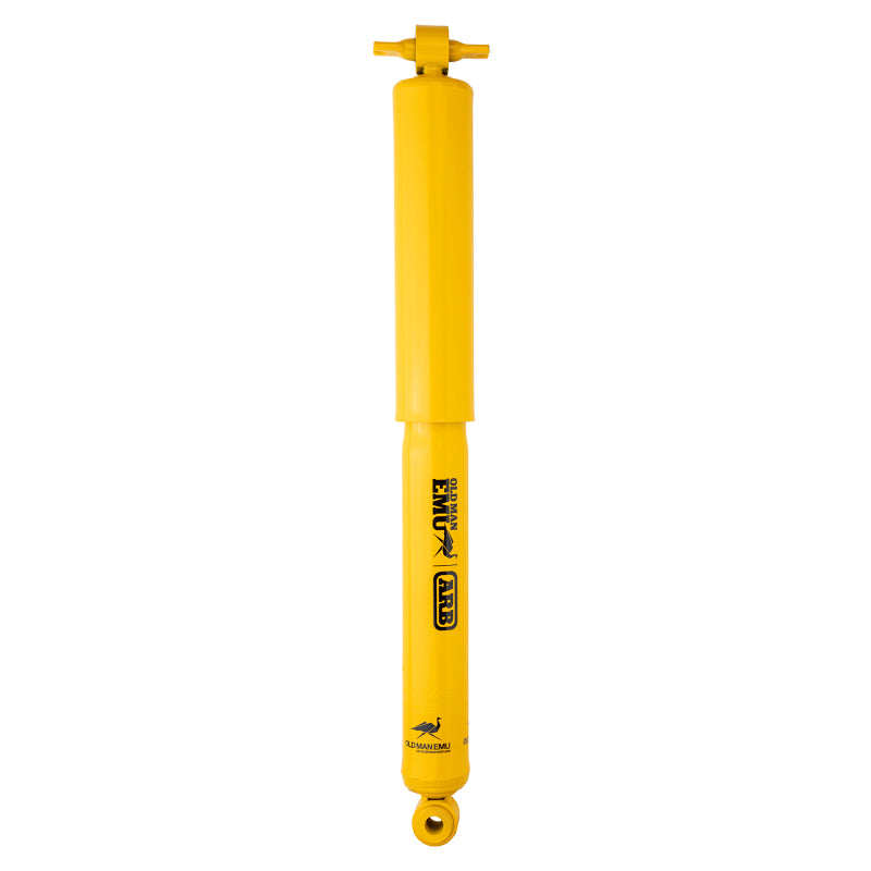 ARB OME Nitrocharger Sport Shocks - ARB / OME Nitrocharger Sport Shock Sport Racing Shock Jeep Xjr