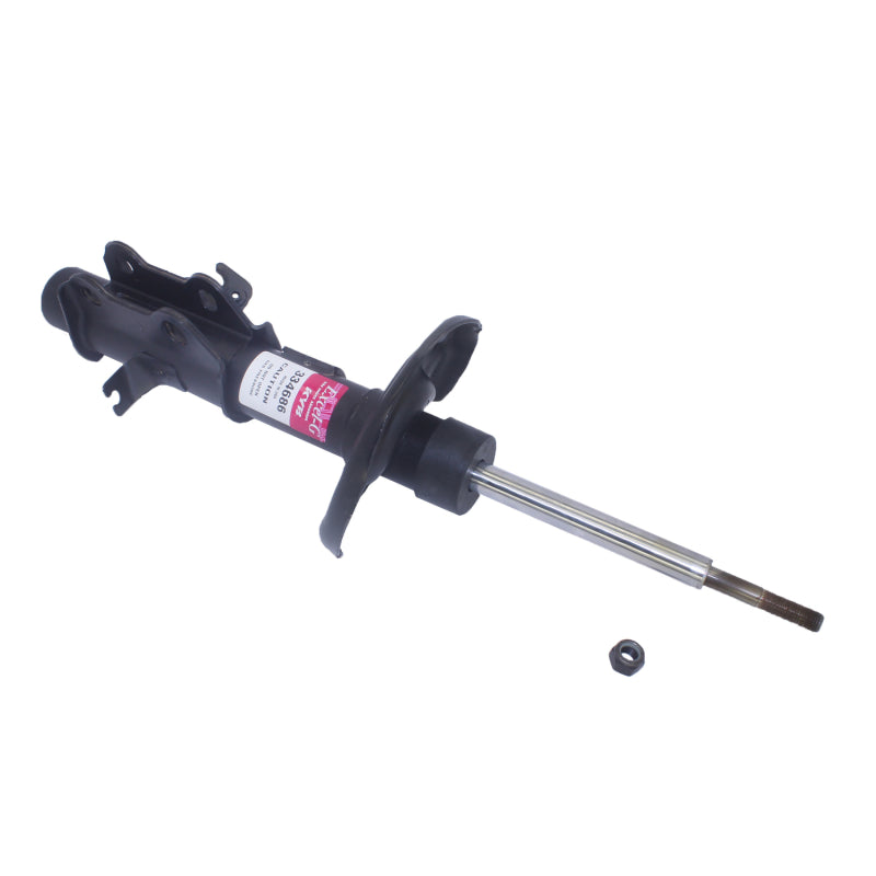 KYB Shock & Strut Excel-G - KYB Shocks & Struts Excel-G Front Right Chevrolet Camaro SS V8 2010