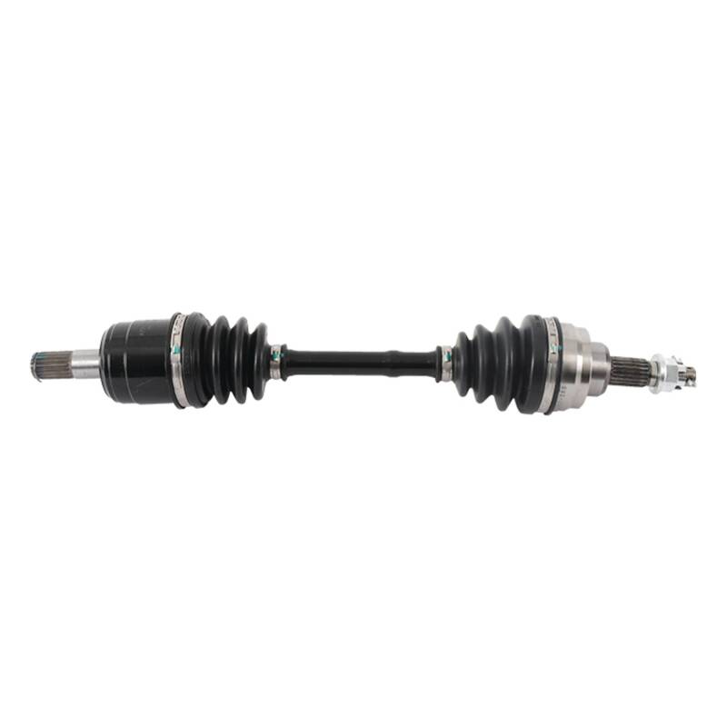 ABR A-Arm Kits - All Balls Racing 04-07 TRX 400 FA/04-07 TRX 400 FGA Axle
