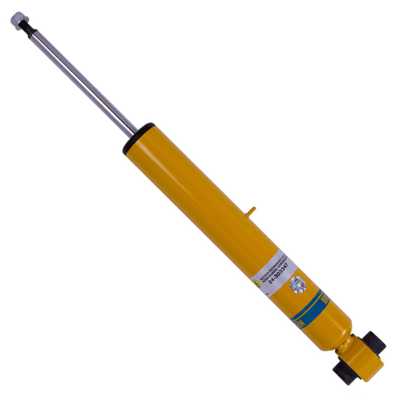 BIL B6 Series Shocks - Bilstein 19-20 BMW 330i / 19-20 330i xDrive / 20 M340i / 20 M340i xDrive B6 Performance Shock Rear