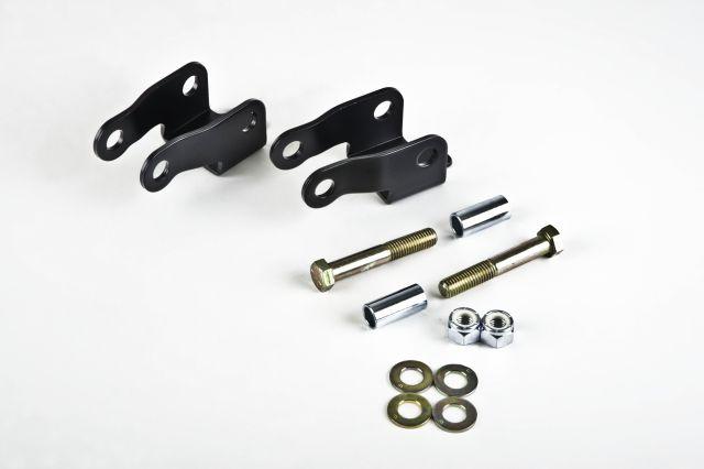 BT Shock Extension Kit - Belltech SHOCK EXTENSION KIT 99-06 GM/GMC