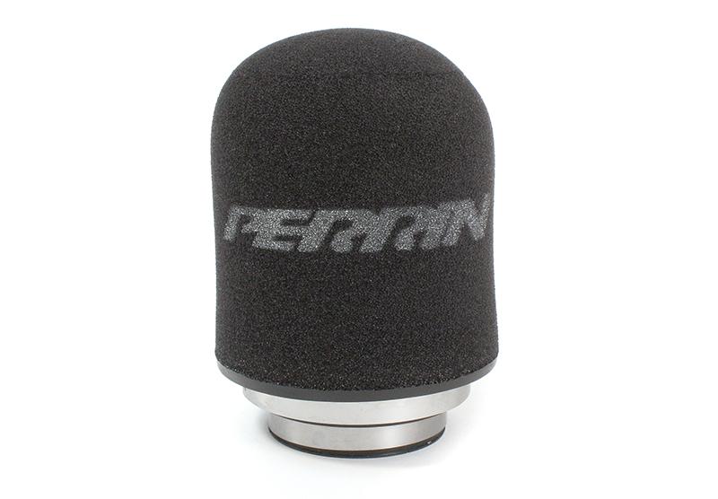 PA Drop In Air Filter - PERRIN 2-Piece Replacement Filter for PERRIN Intakes 3.125 inch ID (Fits Big MAF and V2 standard In