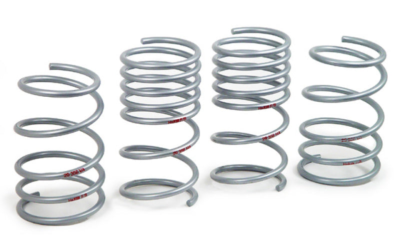 HR Sport Springs - H&R 01-03 Subaru 2.5 RS/Impreza/TS/WRX (Sedan/Sport Wagon) GD/GG Sport Spring