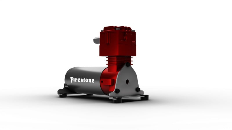 FIR Air Command Compressors - Firestone Air Command HD Air Compressor (WR17609499)
