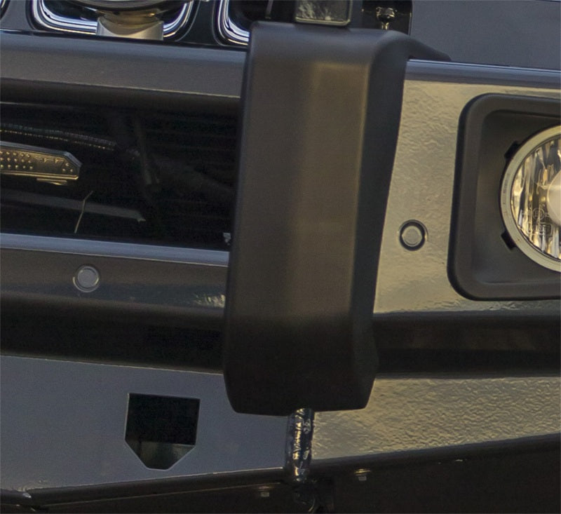 ARB Bull Bars - ARB Combar Suit ARB Fog G/Cherokee Wk214On 8-9.5 (Fit Kit NOT Included)
