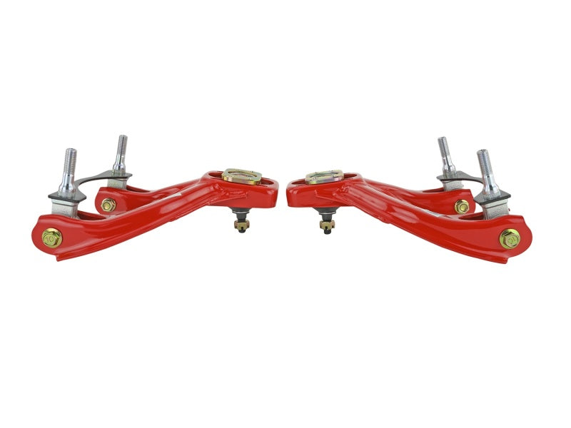 SK Pro Camber Kits - Skunk2 Pro Series + 92-95 Honda Civic/94-01 Acura Integra Adjustable Front Camber Kits (+/- 4 Deg)
