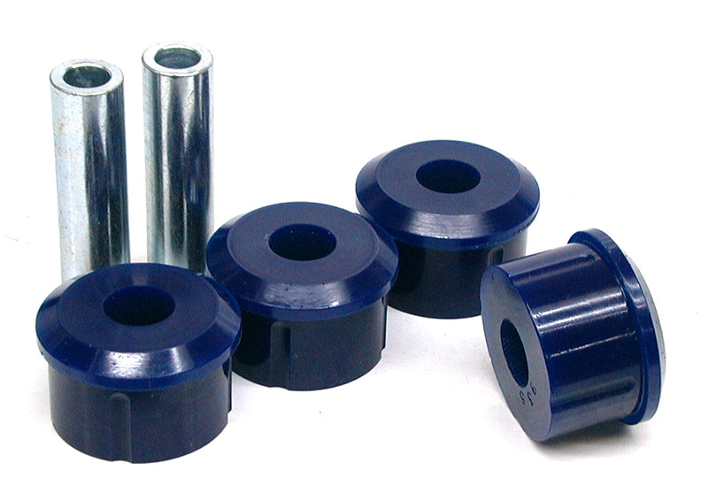 SPR Bushings - Leaf Spring - SuperPro Front Of Rear Spring Bushing Kit