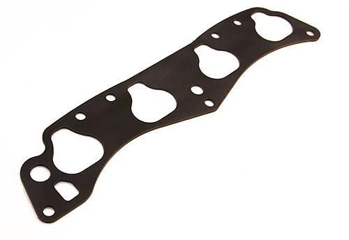 BX Intake Manifold Gaskets - BLOX Racing Thermal Intake Manifold Gasket for 1992-2000 Honda Civic / CRX / Del Sol