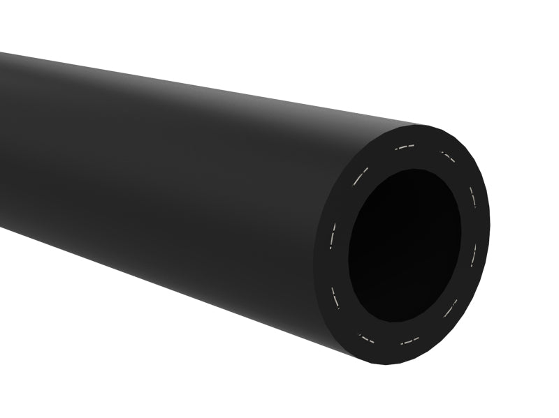 AFE Air Intake Components - aFe Magnum FORCE Replacement Fuel Hose 5/8 IN ID x 36 IN L