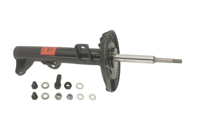 KYB Shock & Strut Excel-G - KYB Shocks & Struts Excel-G Front Mercedes CLK350 Sports suspension 2003 CLK350 Sports suspension 20
