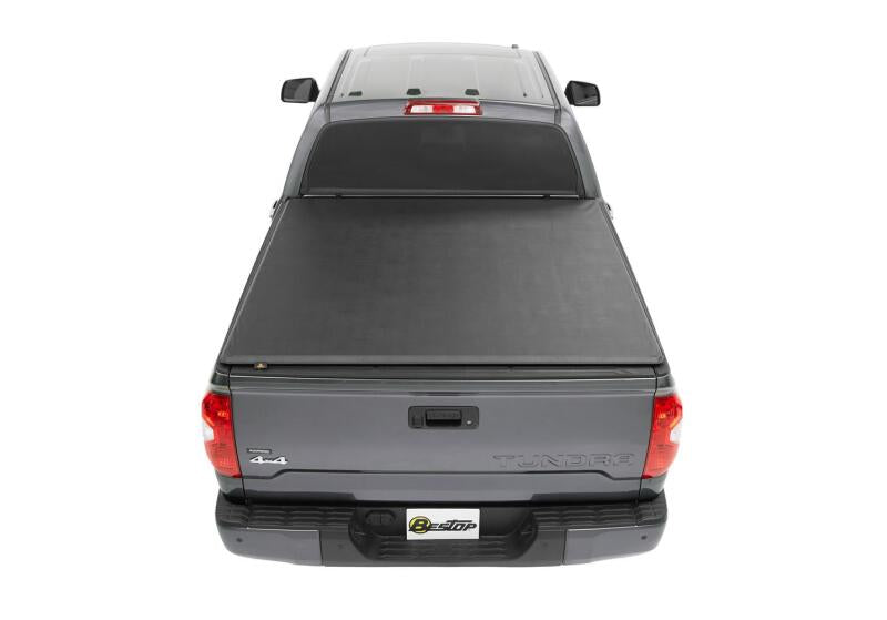 BES EZ-Roll Tonneau Covers - Bestop 95-04 Toyota Tacoma For 6 Ft Bed EZ-Roll Soft Tonneau
