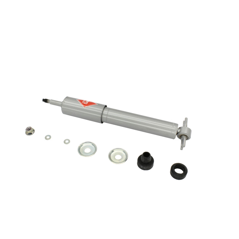 KYB Shock & Strut Excel-G - KYB Shocks & Struts Excel-G Front Dodge Ram 1500 2WD 2009-10 Ram 1500 2WD 2011
