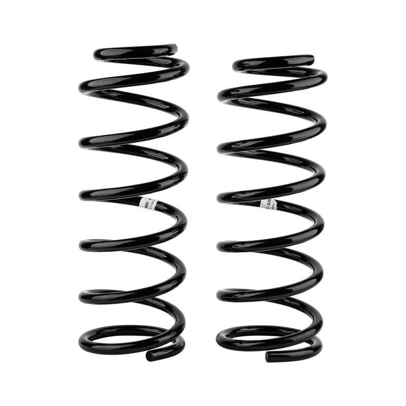 ARB OME Coil Springs - ARB / OME Coil Spring Front Gq -Hd-