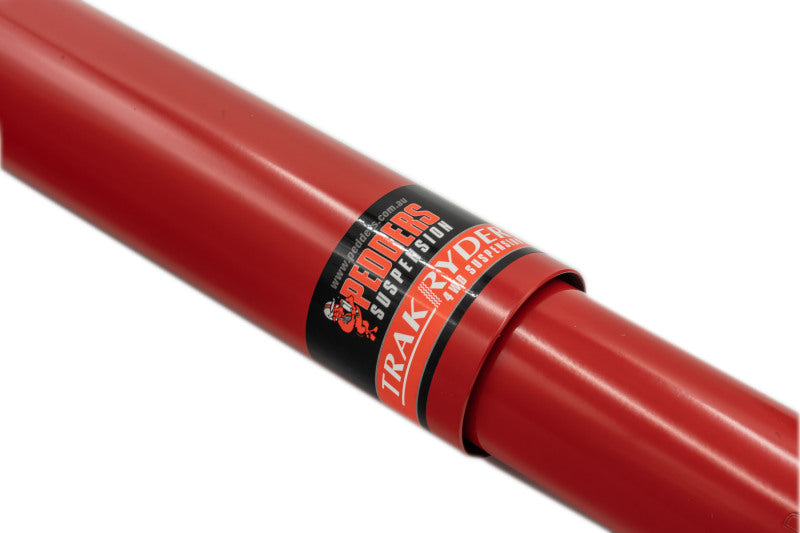 PED TrakRyder 9500 Shock - Pedders 19-22 Ford Ranger Rear Trakryder Foam Cell Shock